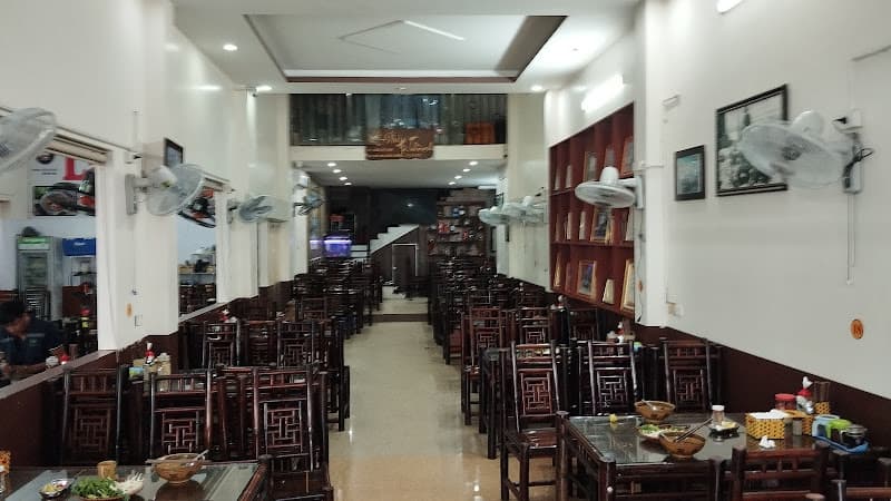 Hình ảnh Phở Hà Thành. Lào Cai - 2