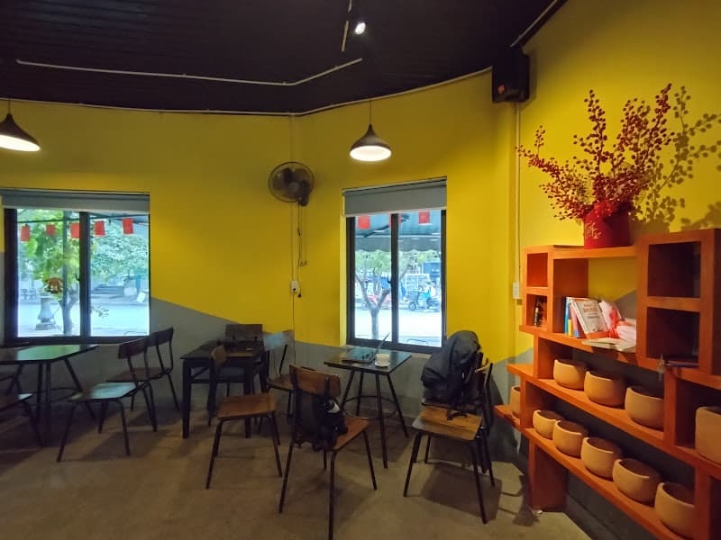 Hình ảnh Cà phê Muối - 2