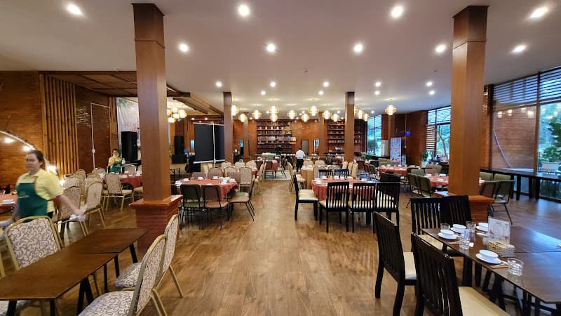 Hình ảnh Vị Quê Restaurant - 4