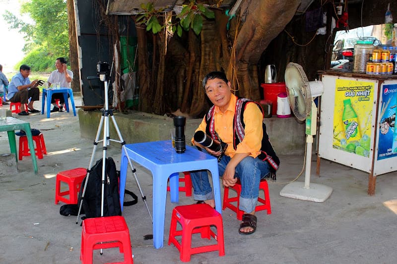 Hình ảnh Tuấn Anh Cafe 108 - 2