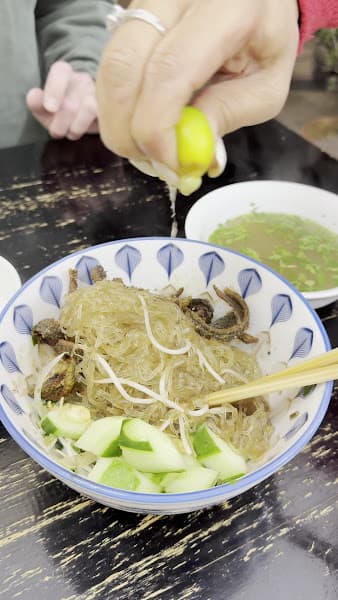 Hình ảnh Thuận Miến Lươn Tân Tân Cơ sở 2 - 2