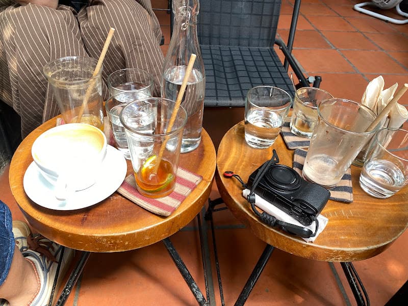 Hình ảnh Đốm Café - 2