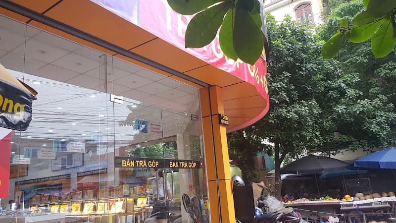 Ảnh bìa Siêu thị Thế Giới Di Động