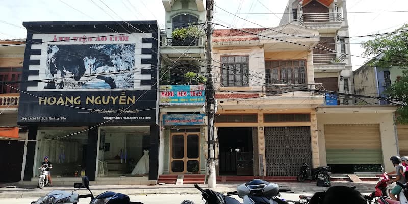 Ảnh bìa Bún Tôm 25 Lê Lợi Bún hải sản/Bún ngon nhất Việt Nam