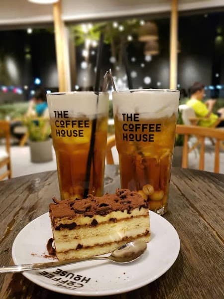 Hình ảnh The Coffee House - Hikari Bình Dương - 3