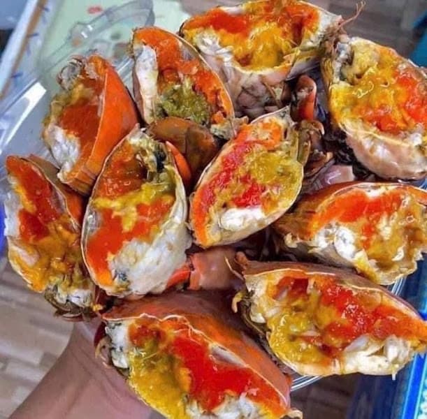 Hình ảnh Vựa Hải Sản Cà Mau - 4