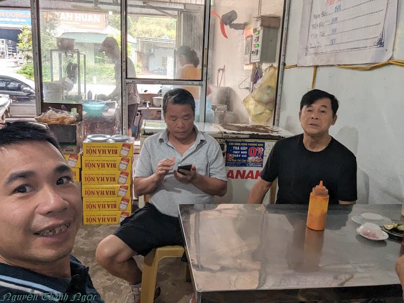 Hình ảnh Phở Bò Quang Minh Nam Định - 3