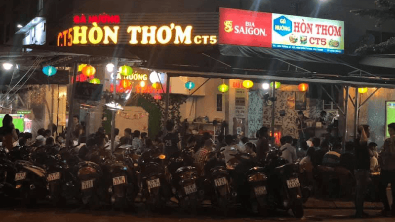 Hình ảnh Trạm Dừng Chân Farmstay Hồ Hàm Thuận Bảo Lộc - 6