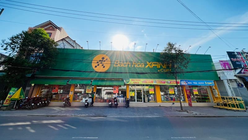 Hình ảnh Bách hoá XANH - 4