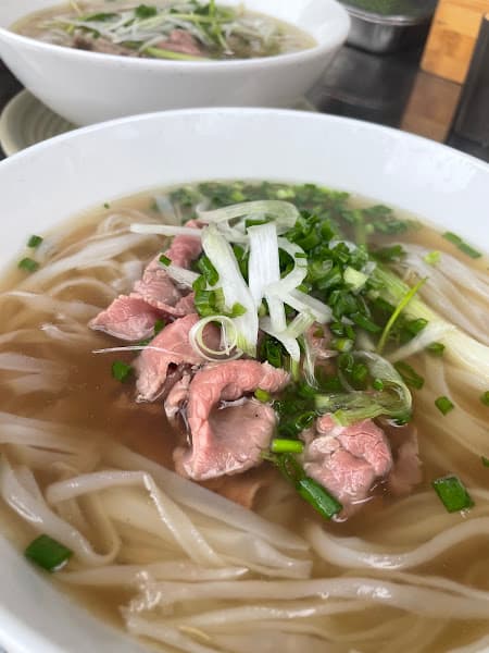 Hình ảnh Phở Khải Minh - 2