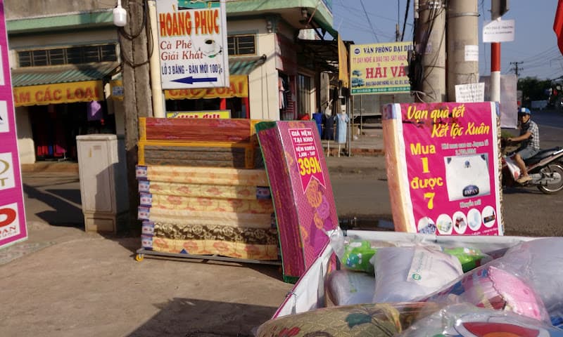 Hình ảnh Ấn Tượng Tâm Hair Salon - 10