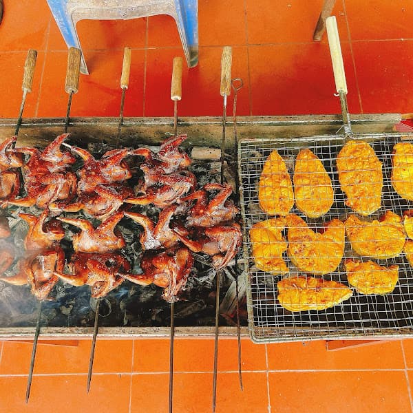 Hình ảnh Nhà hàng Long Phúc - 2