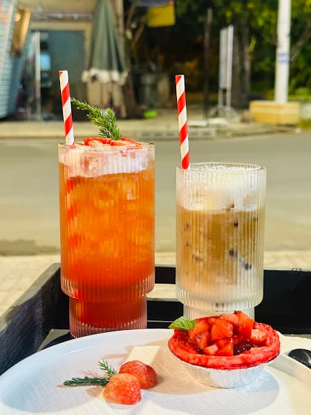 Hình ảnh :thinh coffee 2 - 3