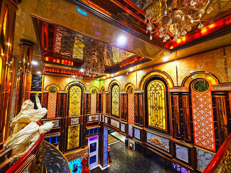 Hình ảnh Sài Gòn Phố - 5