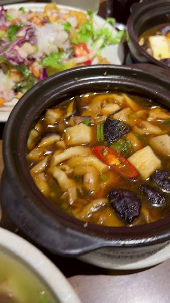 Hình ảnh Nhà Hàng Chay Bụt Việt - Nha Trang - 2