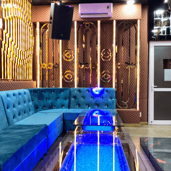 Hình ảnh Karaoke Bạch Yến 3 - 5