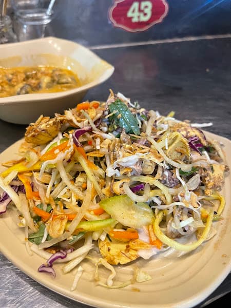 Hình ảnh Vịt lộn um bầu AT&F - 2