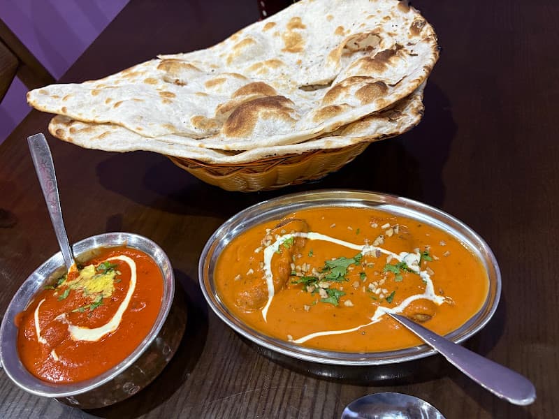 Hình ảnh Curry King Indian restaurant - 2