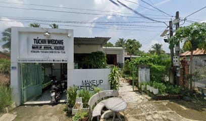 Ảnh bìa Yến Sào Ngọc Thủy