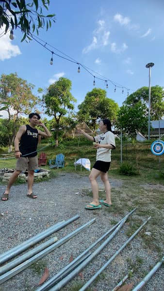 Hình ảnh Bảo Sam Camping- Chí Bảo Trips - 3