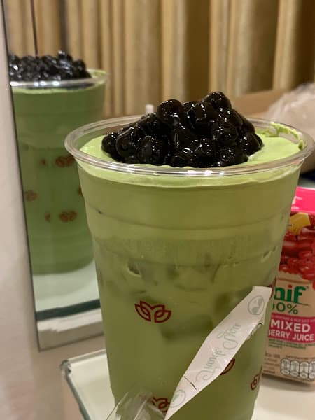 Hình ảnh MeeTra - Trà sữa đậm vị - 4