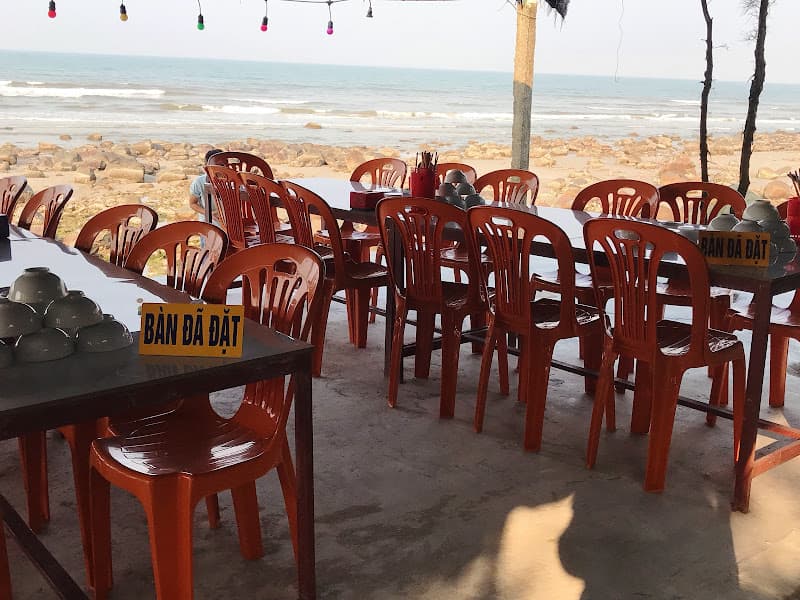 Hình ảnh Nhà Hàng Mũi Đá(Nga Hiểu) - 6