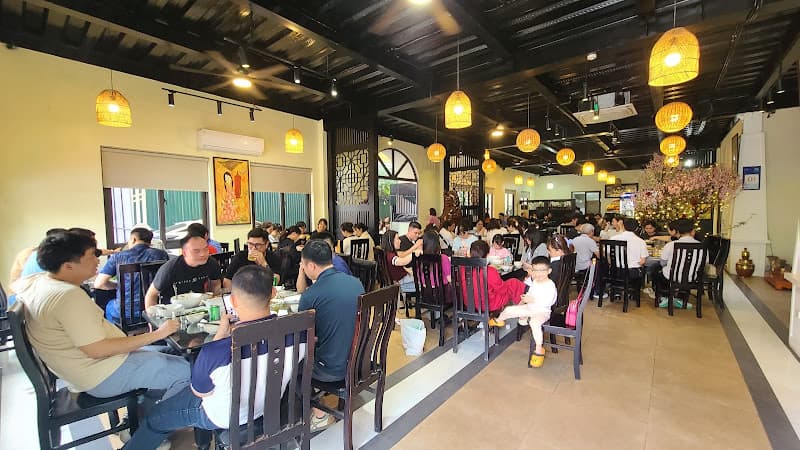 Hình ảnh Nhà hàng Linh Dẩn - 2
