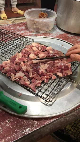 Hình ảnh Bún chả canh cá rô đồng Hà Phố Quán - 2