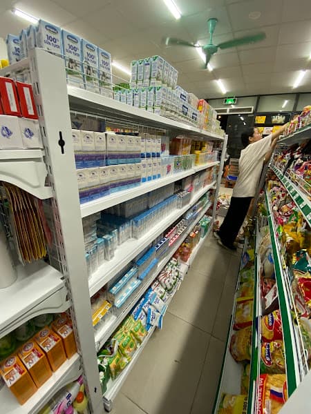 Hình ảnh Fami Mart - 3