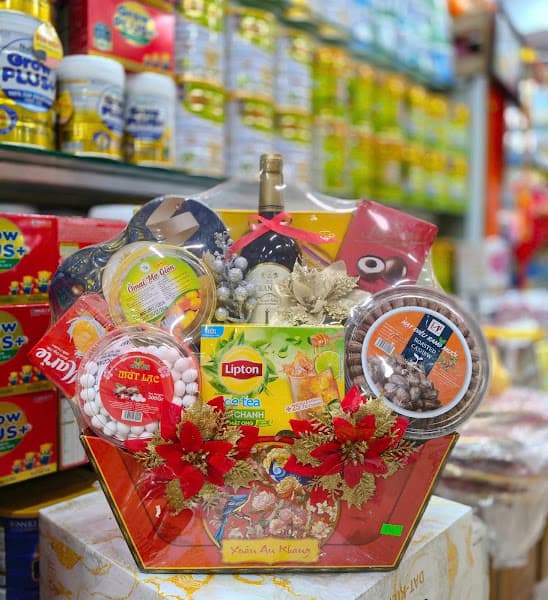 Hình ảnh Siêu Thị Bảy Trang Cơ Sở 1 - 5