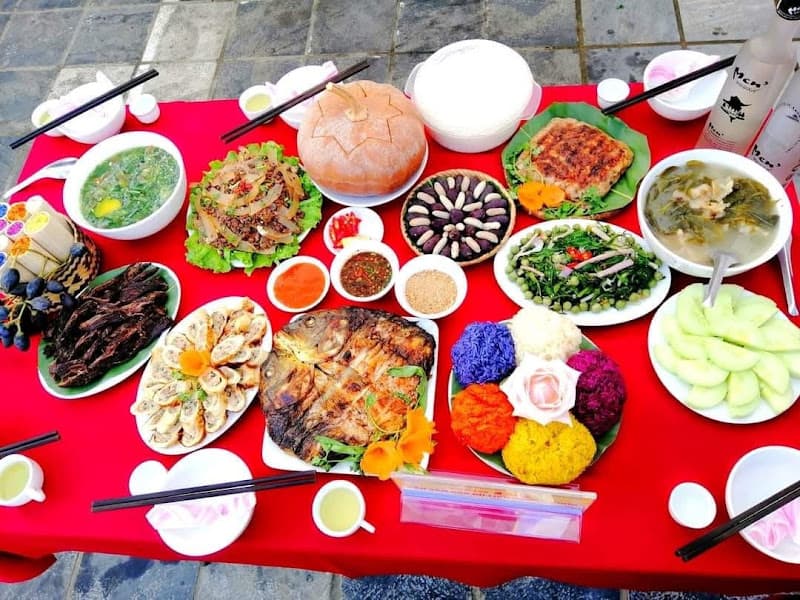 Hình ảnh Nhà hàng Văn Phong - 5