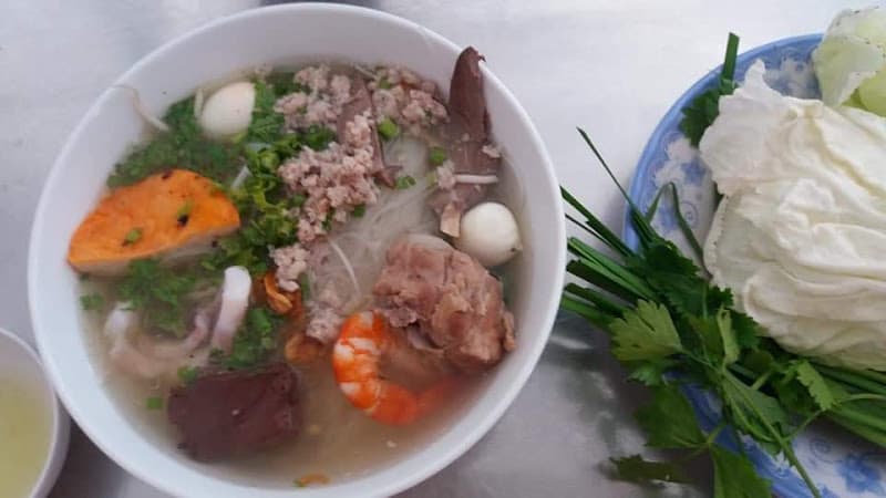 Hình ảnh Bánh Canh Cua Hoàng Lan Bạc Liêu - 3