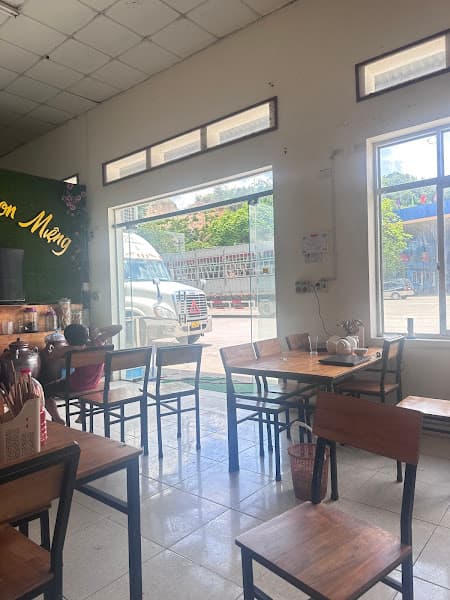 Hình ảnh CƠM - LẨU ẨM THỰC 3 MIỀN - 2