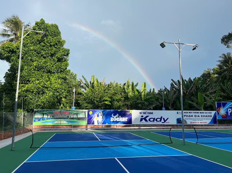 Hình ảnh Sân Pickleball THsport - 4