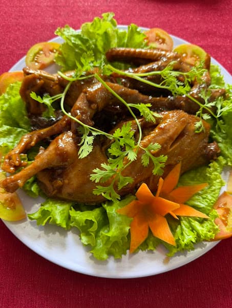 Ảnh bìa Khu Sinh Thái Anh Thư