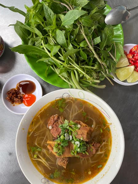 Hình ảnh Quán Phở Thịnh 116 - 3