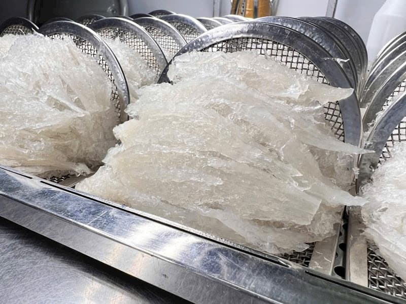 Hình ảnh Yến sào Hoa Đàm Nha Trang Khánh Hoà - 3