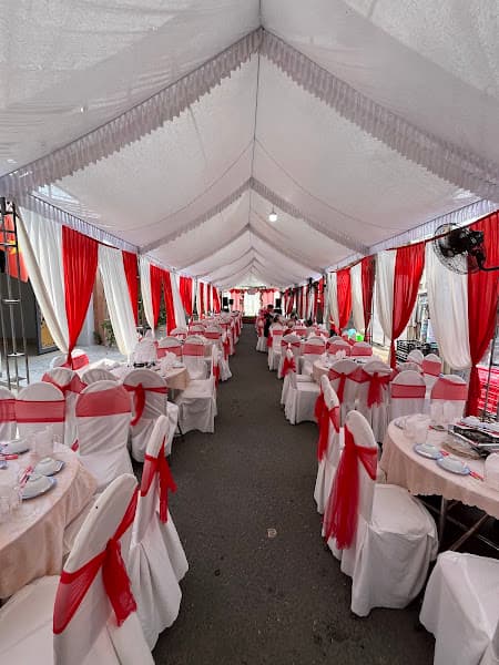 Dịch Vụ Nấu Ăn Ngọc Hà