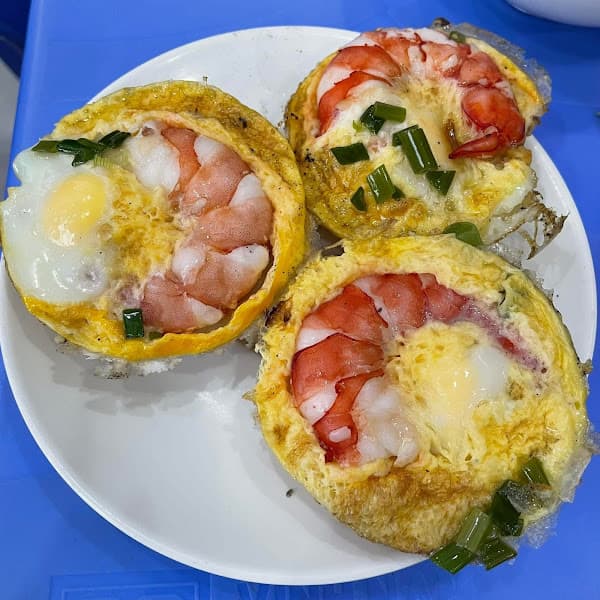 Hình ảnh Bánh căn Thủy 34 B6 VCN Phước Hải - 3