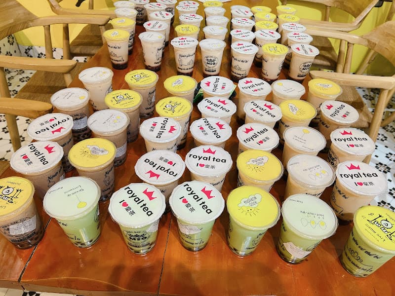 Hình ảnh Mio tea&coffee - 3