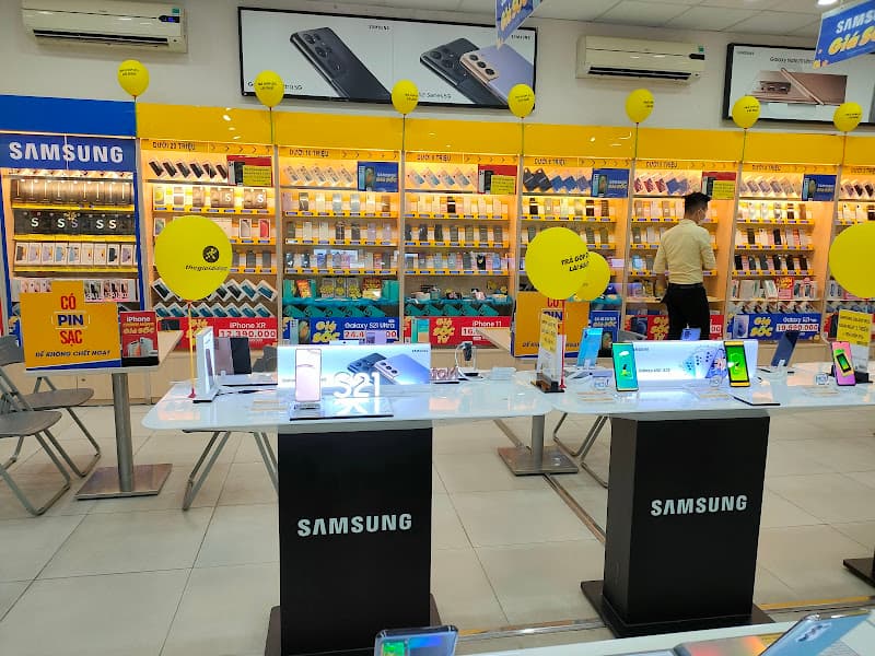 Hình ảnh Siêu thị Thế Giới Di Động - 6