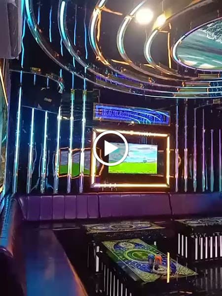 Hình ảnh Karaoke SƠN CA - 3