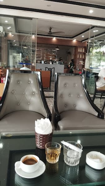 Hình ảnh Amy Coffee - 2