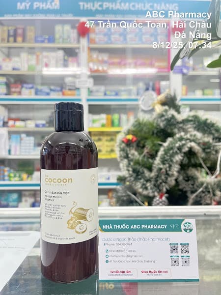 Hình ảnh Nhà Thuốc ABC - 4