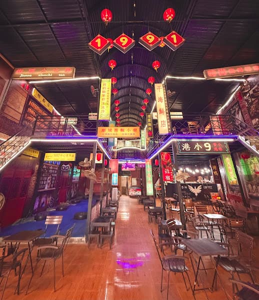 Hình ảnh Quán Cafe 5H - 4