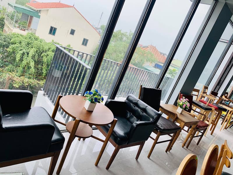 Hình ảnh WOORI COFFEE - 5