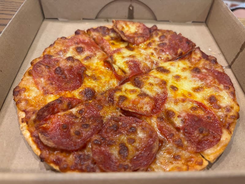 Hình ảnh Domino's Pizza Ấp Bắc - 3