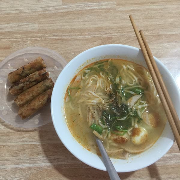 Hình ảnh Quán lươn Bà Đức cơ sở 2 - 3