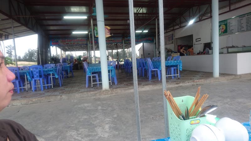 Hình ảnh Nhà Hàng Hải Sản 688 - 3
