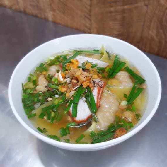 Hình ảnh Miến Lươn Xuân Tùng - 4